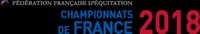 Résultats Championnat de France 2018