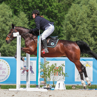 Saut d'Obstacles